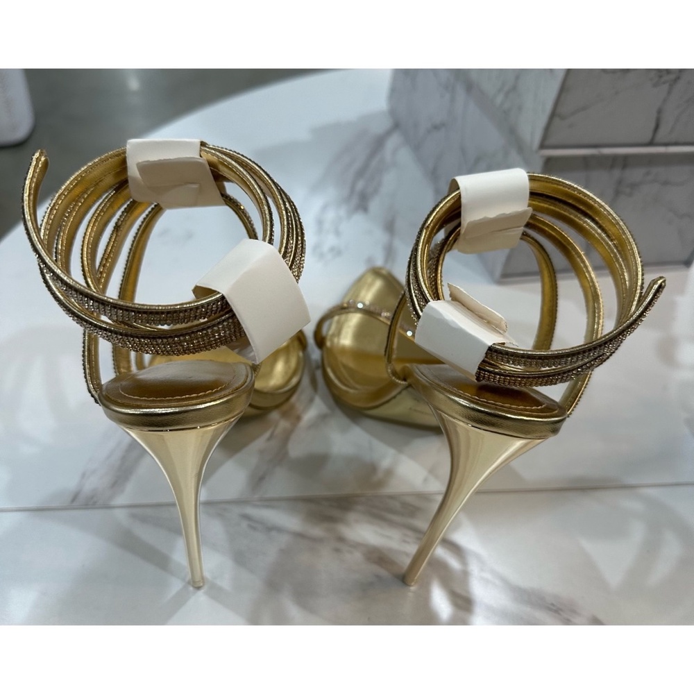 JESSICA RICH CANDY HEELS - Picture 4 of 8